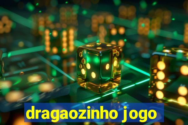 dragaozinho jogo